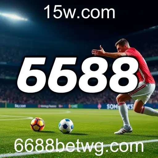 Apostas Esportivas e a Plataforma 6688 Bet