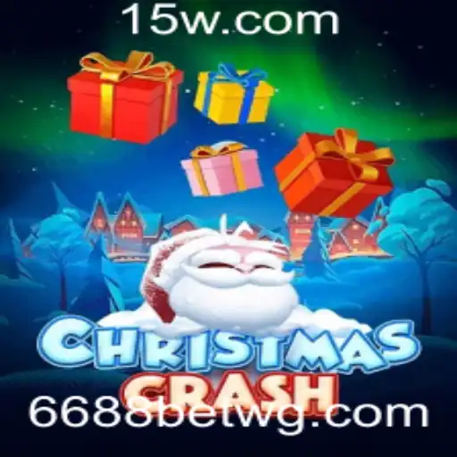 Descubra o Jogo ChristmasCrash: Uma Nova Forma de Entretenimento com 6688 Bet