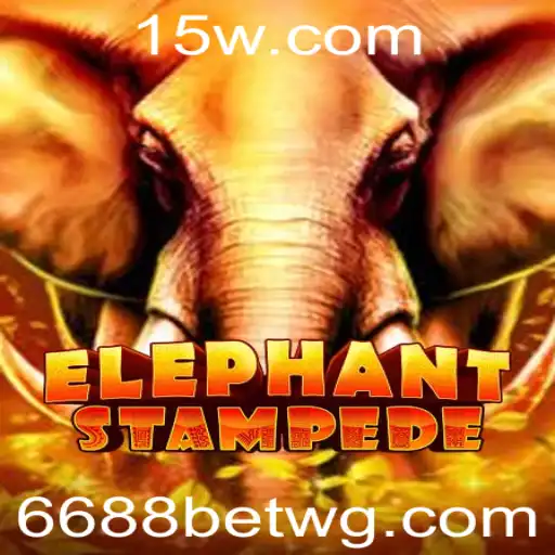 ElephantStampede: Como Jogar e Dominar Este Emocionante Jogo com 6688 Bet
