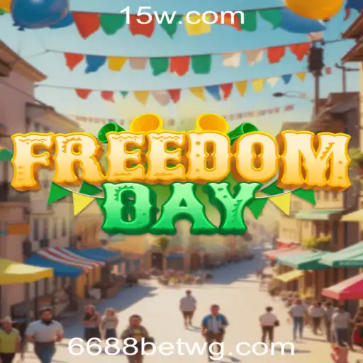 Explorando o Mundo de FreedomDay: O Jogo Que Está Revolucionando Com 6688 bet