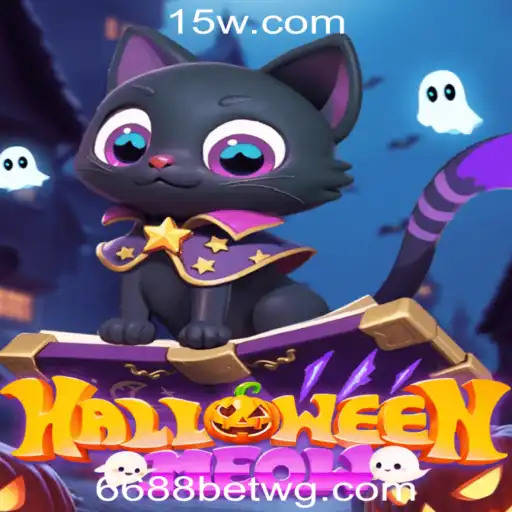 Descubra HalloweenMeow: Uma Aventura Assombrosa com 6688 Bet