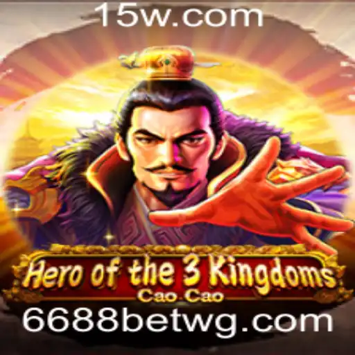 Explorando Heroofthe3KingdomsCaoCao: Estratégia e Aventura