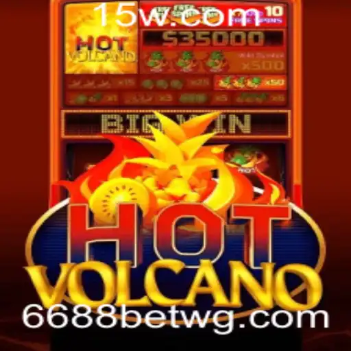 Descubra o Excitante Mundo do HotVolcano: O Jogo de Apostas 6688 Bet