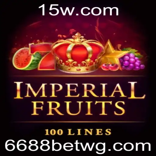 Descubra a Emoção de 'ImperialFruits100': O Novo Jogo de Cassino On-line