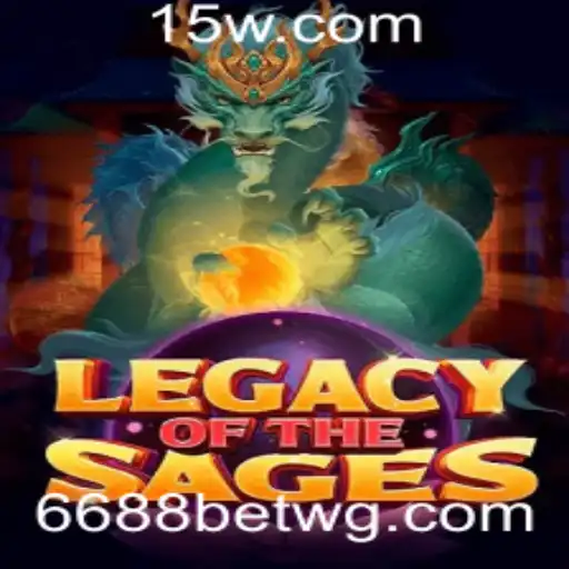 Explorando o Fascinante Mundo de Legacy of the Sages
