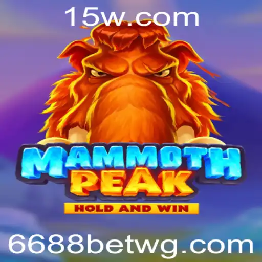 Guia Completo sobre o Jogo MammothPeak e a Estratégia 6688 bet