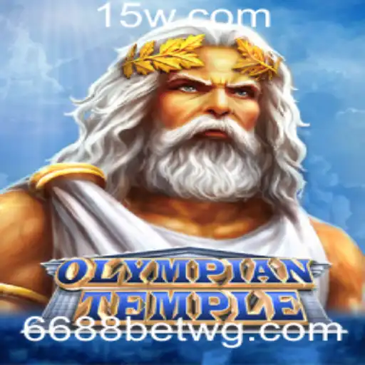 Explorando OlympianTemple: Uma Jornada Épica no Universo de 6688 Bet