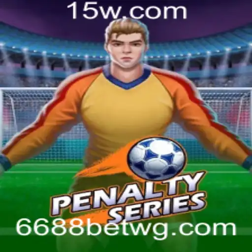 Explorando o Jogo PenaltySeries e as Oportunidades no 6688 Bet