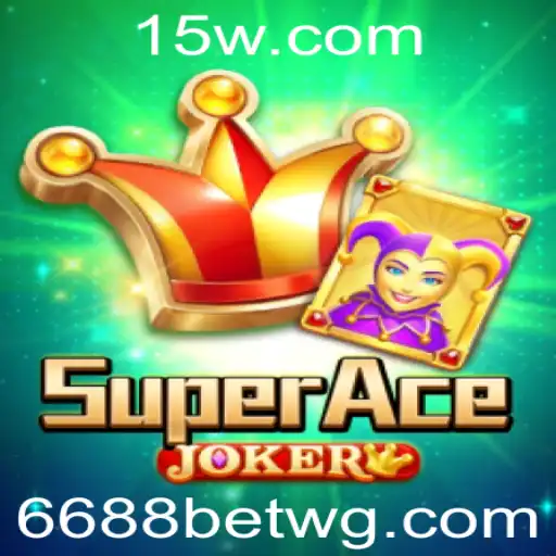 Descubra o Fascinante Mundo do SuperAceJoker