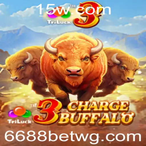 Descubra o Mundo Empolgante de 3ChargeBuffalo com 6688 Bet