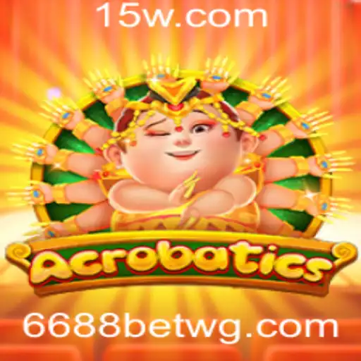 Descubra Acrobatics: O Novo Fenômeno dos Jogos com 6688 Bet