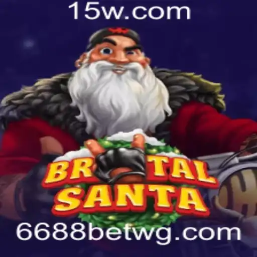 BrutalSanta: A Excitante Aventura Natalina com 6688 Bet
