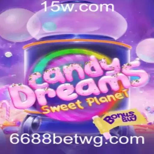 CandyDreamsSweetPlanet: Um Passeio Doce Pelo Universo dos Jogos
