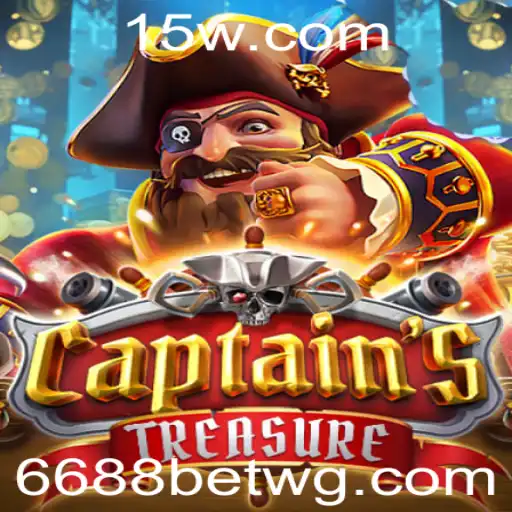 CaptainssTreasure: Descubra o Fascinante Mundo das Apostas com 6688 Bet