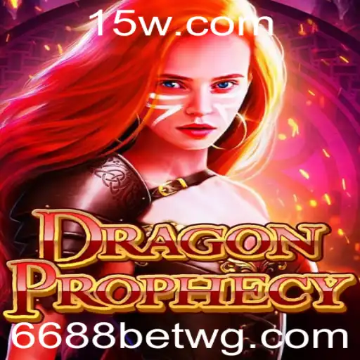 Explorando DragonProphecy: O Mundo do 6688 Bet e a Jogabilidade Cativante