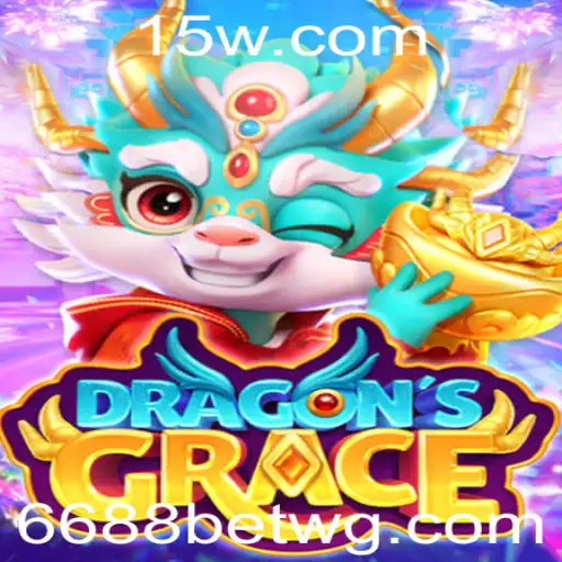 DragonsGrace: Uma Aventura Épica no Mundo dos Jogos