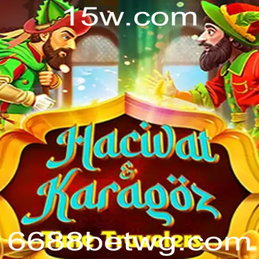 Explorando o Fascinante Jogo de Sombras Hacivat e Karagöz