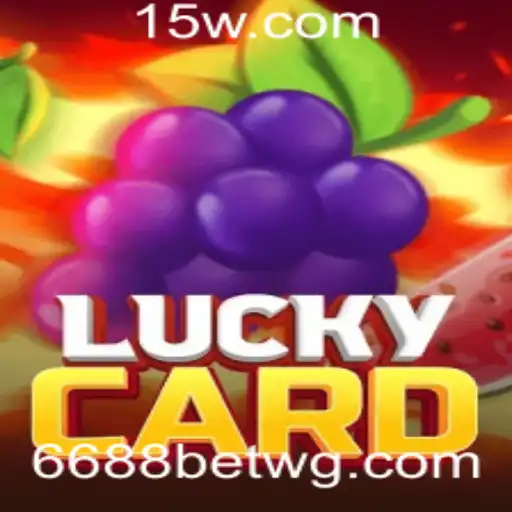 Explorando o Jogo LuckyCard e a Estratégia 6688 bet