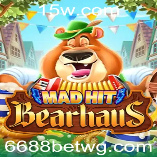 Explorando MadHitBearhaus: Um Mergulho no Universo de Jogos e Apostas