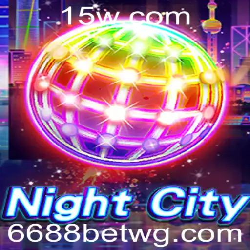 Explorando o Mundo de NightCity: Um Guia Completo para o Jogo e 6688 Bet