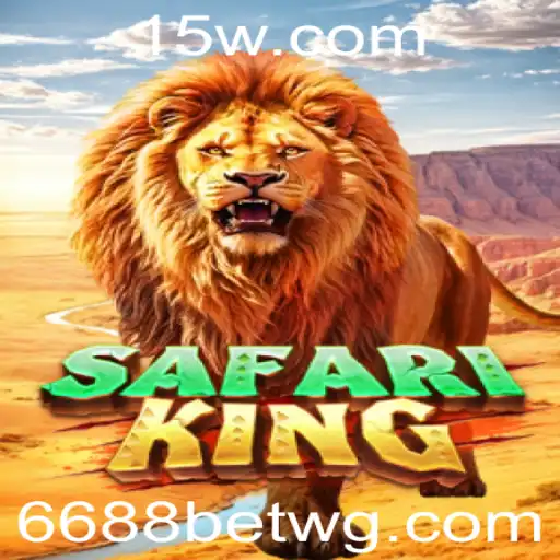 Conheça o Emocionante Mundo de SafariKing com 6688 Bet