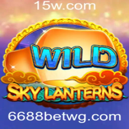 SkyLanterns: Uma Jornada Mágica com Apostas 6688