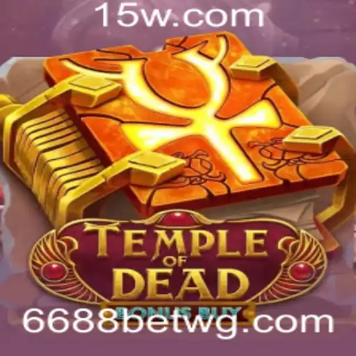 Explorando o Jogo TempleofDeadBonusBuy: Uma Viagem ao Passado com a Aposta 6688