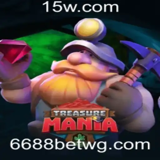 Explorando TreasureMania: O Novo Sensação dos Jogos de Aventura