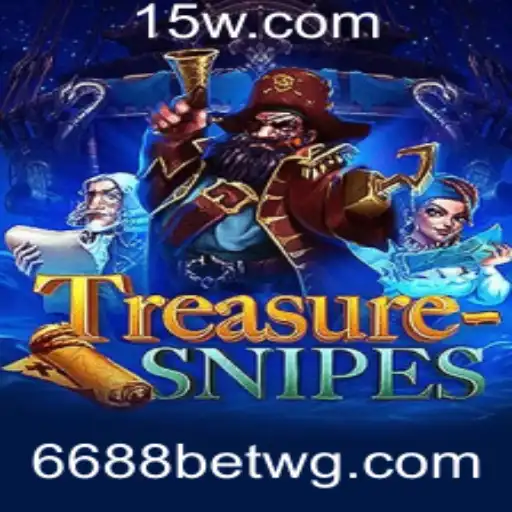 Explorando TreasureSnipes: Um Novo Horizonte no Mundo dos Jogos de Aposta