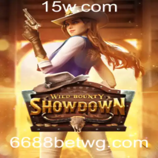 Descubra o Mundo do WildBountyShowdown e a Emoção do 6688 Bet