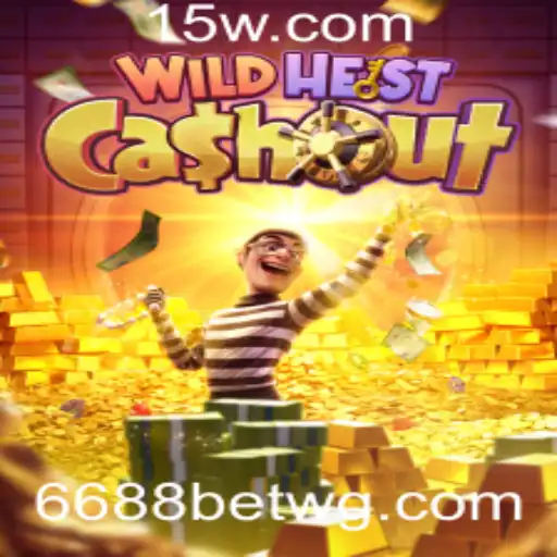 Explorando WildHeistCashout: O Novo Jogo de Apostas Online com 6688 Bet