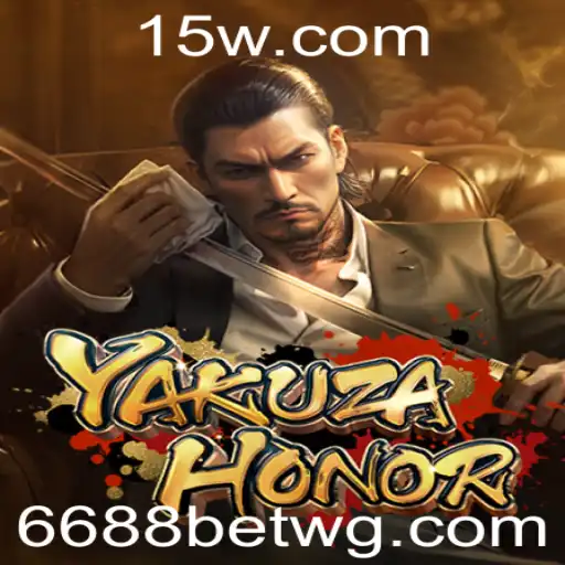 Explorando o Mundo de YakuzaHonor e a Dinâmica de Apostas com 6688 bet