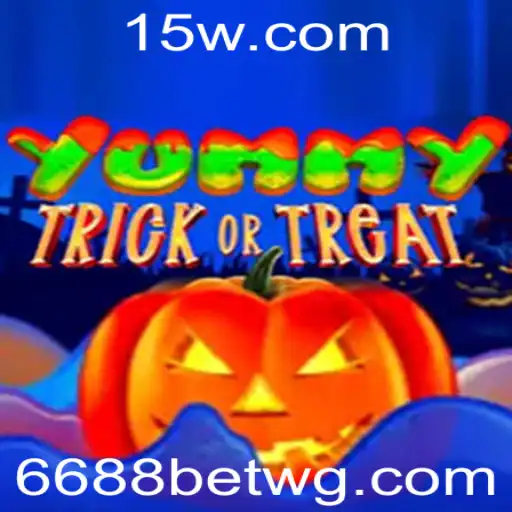 Descubra a Magia do Jogo YummyTrickorTreat